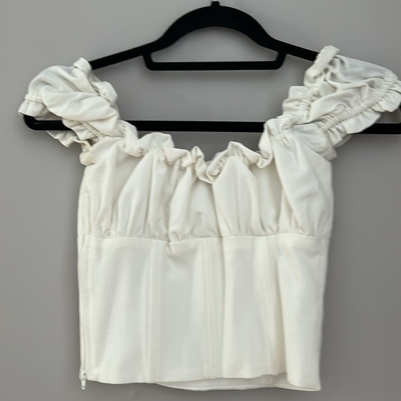 I.AM.GIA naomi top - Picture 7 of 7